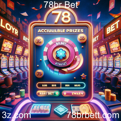 Fidelidade: O Portal para Benefícios Exclusivos no 78br Bet