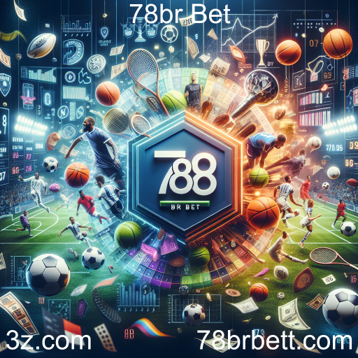 Apostas em Esportes na 78br Bet: A Emoção dos Jogos Ao Seu Alcance