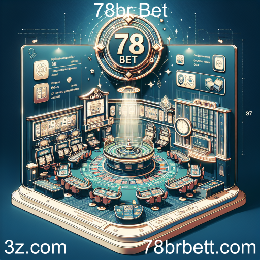 Suporte na 78br Bet: A Assistência que Você Precisa